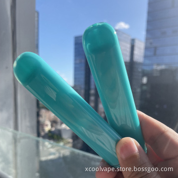 Pod Rechargeable Disposable Vape Pen 2500 puffs